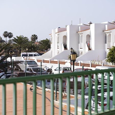 Piso Dunas Blu - Carpe Mundi Corralejo Eksteriør bilde